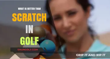 Mastering Golf: Superior Alternatives to Scratch for Every Player