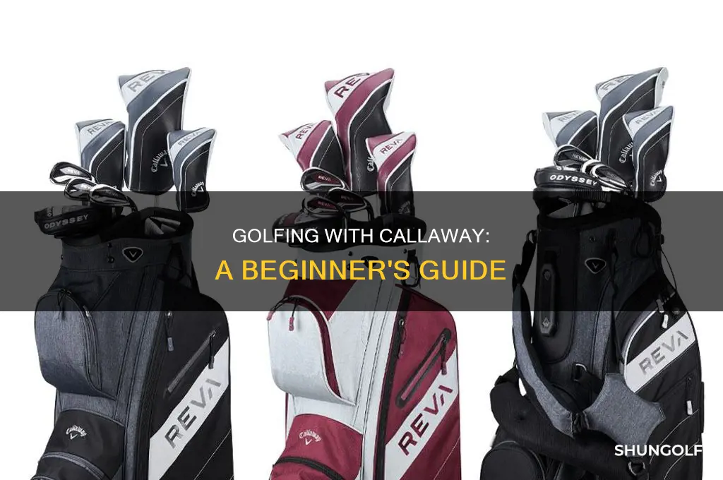 what is callaway golf