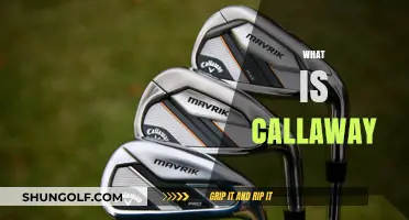 The Ultimate Guide to Callaway: Golf's Top Brand