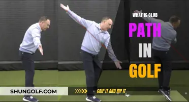 Understanding Club Path in Golf: Key to Better Swing Consistency