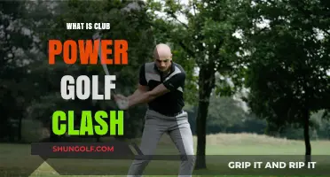 Understanding Club Power in Golf Clash: A Comprehensive Guide