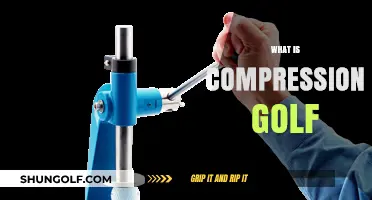Golf's Compression Mystery: What's the Deal?