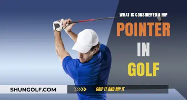 Understanding Hip Pointers in Golf: Causes, Symptoms, and Recovery Tips