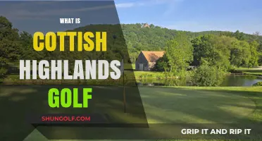 Golfing in Scotland: Highland Courses and Their Charms