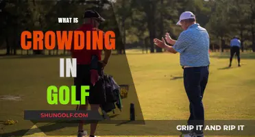 Golf Crowding: How It Impacts Your Game