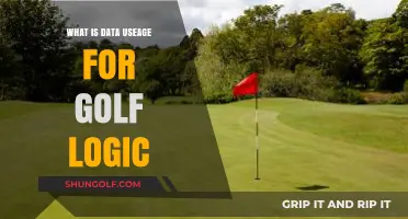 Understanding Data Usage in Golf Logic: Enhancing Performance and Strategy