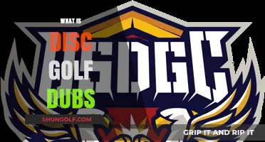 Exploring the Exciting World of Disc Golf Doubles