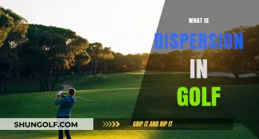 Understanding Golf's Dispersion: How to Improve Your Game