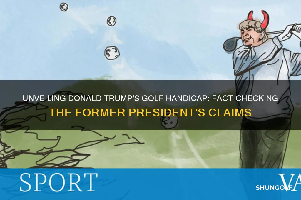 what is dondal trump