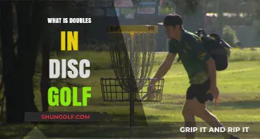 Exploring the Exciting World of Doubles in Disc Golf