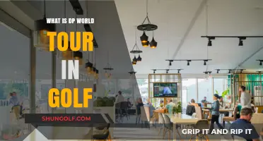Exploring the DP World Tour: Golf's Global Professional Circuit