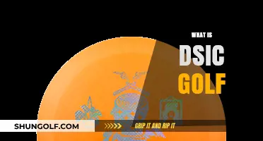 Golf's DSIC: What's the Deal?