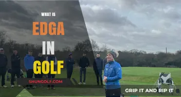 Understanding EDGA: Golf's Inclusive Revolution