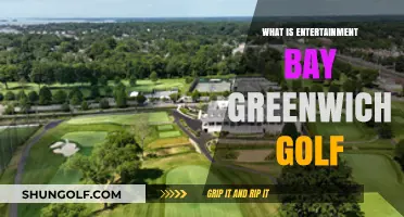 Greenwich Golf: A Hole-in-One for Entertainment