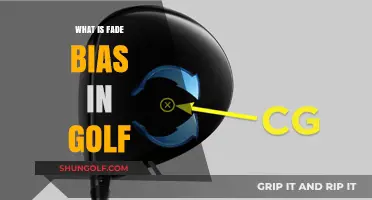 Fade Bias: Golf's Secret Weapon