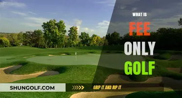 Golfing Without Membership Fees: What's the Catch?