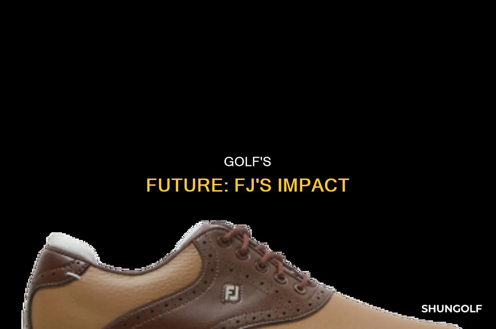 what is fj golf