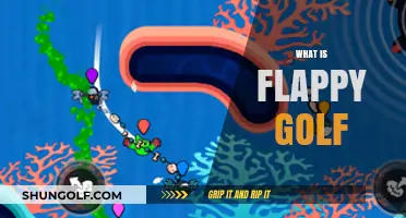 Golfing Fun: Flappy Golf Explained