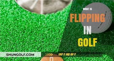 Golf Flipping: Master the Art of Flipping