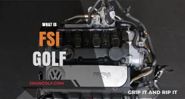 Golf's FSI: What It Is and Why It Matters