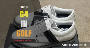 Golf's G4: The Ultimate Guide