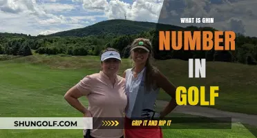 Understanding the Significance of a GHIN Number in Golf