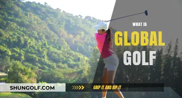 Golf: A Global Sport for All