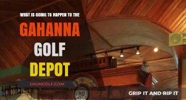 Future of Gahanna Golf Depot: What’s Next for the Community?