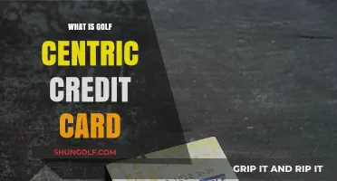 Golf Rewards Credit Cards: Are They Worth It?