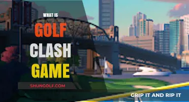 Exploring Golf Clash: The Ultimate Mobile Golf Gaming Experience