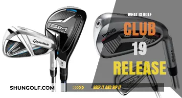 Golf Club 19 Release: Features, Launch Date, and Gameplay Updates