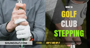 Understanding Golf Club Stepping: Enhancing Performance Through Shaft Optimization