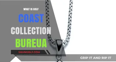 Golf Coast Collections: What You Need to Know