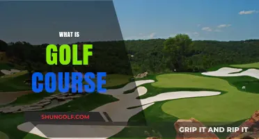 Exploring the Greens: Understanding What a Golf Course Truly Is