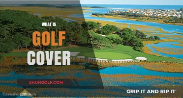 Golf Cover: Protect Your Game
