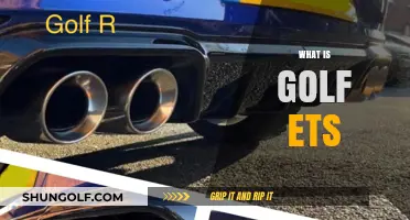 Golf ETS: The Ultimate Guide to Lowering Your Scores