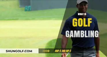 Golf Gambling: Strategies, Tips, and Tricks
