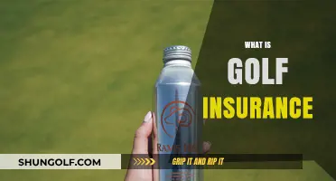 Golf Insurance: Protect Your Game, Enjoy Peace of Mind