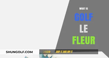 Golf Le Fleur: Tyler, the Creator's Fashion Line