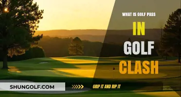 Understanding the Golf Pass in Golf Clash: Benefits and Features