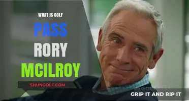 GolfPass: Rory McIlroy's Vision for the Future of Golf