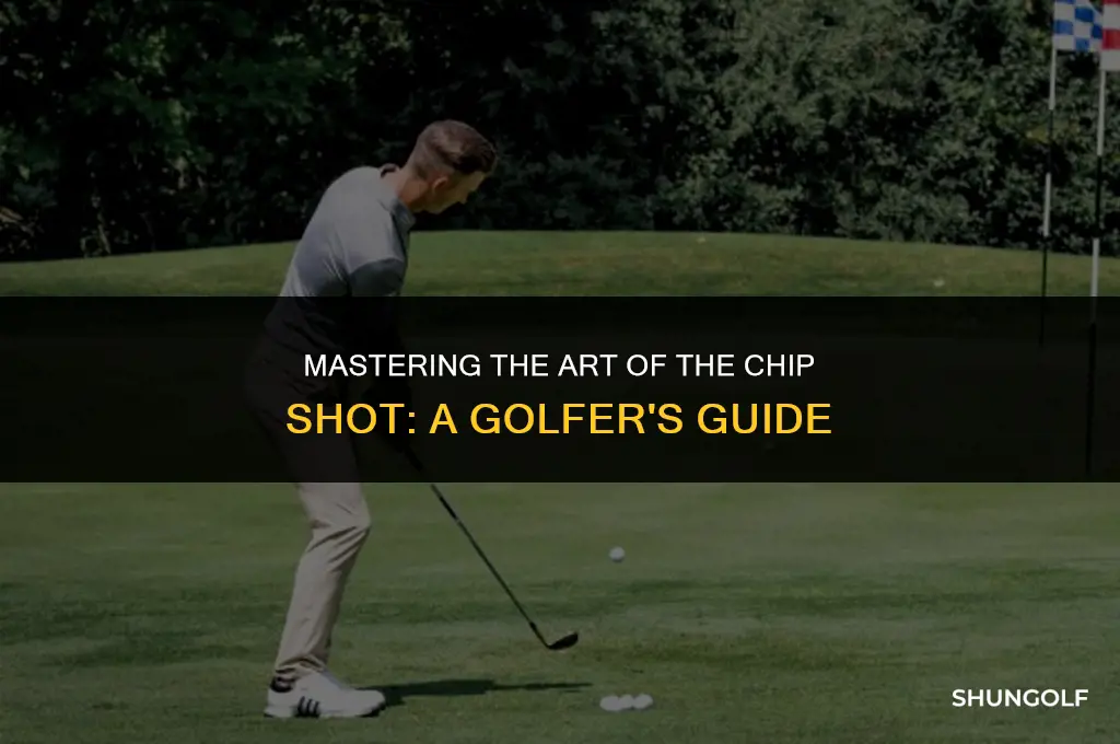 what is golf shot called using putter off the green