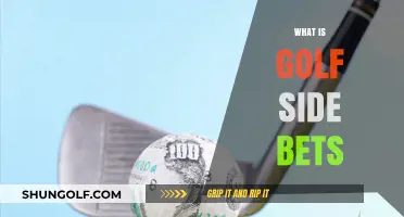 Golf Side Bets: How to Bet and Win on the Course