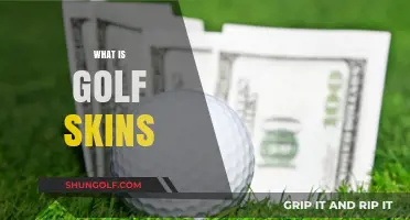 Understanding Golf Skins: How It Works