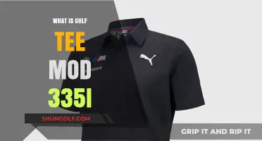 Tee Time: Modding Your 335i for Golf