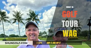 Golf Tour Wag: The Ultimate Guide