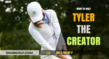 Golf: Tyler, the Creator's Fashion Empire