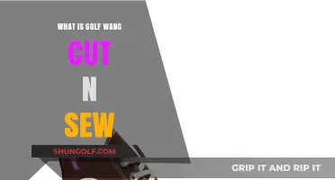 Exploring Golf Wang's Unique Cut & Sew Fashion Style