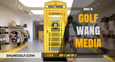 Golf Wang Media: Tyler's Creative Universe