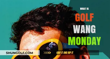 Golf Wang Monday: A Weekly Hypebeast Event